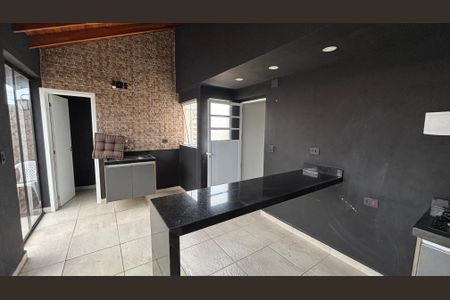 Apartamento à venda com 102m², 2 quartos e 1 vaga Apartamento à venda com 102m², 2 quartos e 1 vagaCobertura