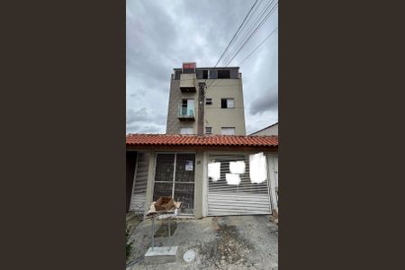 Apartamento à venda com 102m², 2 quartos e 1 vaga Apartamento à venda com 102m², 2 quartos e 1 vagaFachada