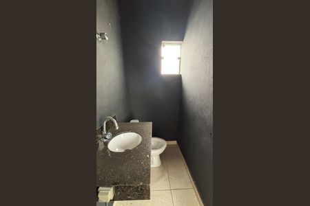 Apartamento à venda com 102m², 2 quartos e 1 vaga Apartamento à venda com 102m², 2 quartos e 1 vagaCobertura - Banheiro