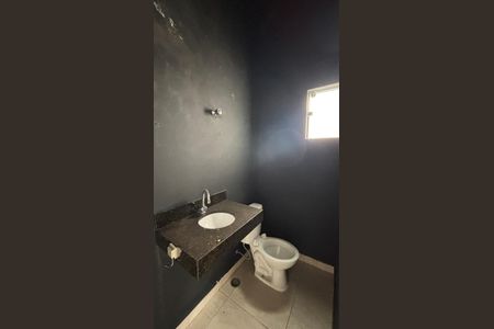 Apartamento à venda com 102m², 2 quartos e 1 vaga Apartamento à venda com 102m², 2 quartos e 1 vagaCobertura - Banheiro