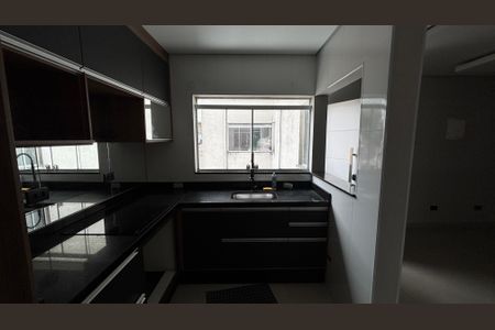 Apartamento à venda com 102m², 2 quartos e 1 vaga Apartamento à venda com 102m², 2 quartos e 1 vagaCozinha