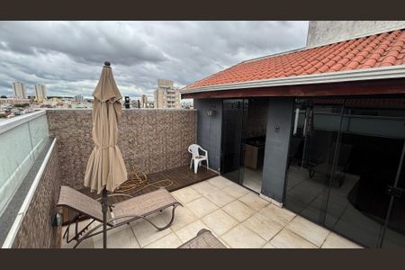 Apartamento à venda com 102m², 2 quartos e 1 vaga Apartamento à venda com 102m², 2 quartos e 1 vagaCobertura