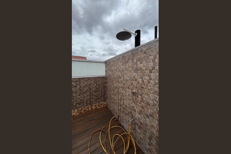 Apartamento à venda com 102m², 2 quartos e 1 vaga Apartamento à venda com 102m², 2 quartos e 1 vagaCobertura