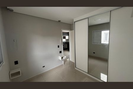 Quarto 1 de apartamento à venda com 2 quartos, 102m² em Parque das Nações, Santo André