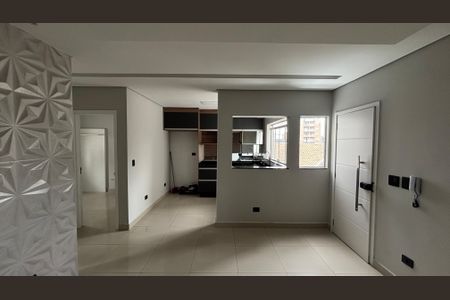Apartamento à venda com 102m², 2 quartos e 1 vaga Apartamento à venda com 102m², 2 quartos e 1 vagaSala