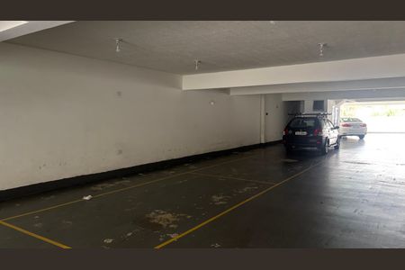 Apartamento à venda com 102m², 2 quartos e 1 vaga Apartamento à venda com 102m², 2 quartos e 1 vagaGaragem