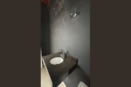 Apartamento à venda com 102m², 2 quartos e 1 vaga Apartamento à venda com 102m², 2 quartos e 1 vagaCobertura - Banheiro