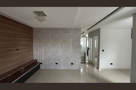 Apartamento à venda com 102m², 2 quartos e 1 vaga Apartamento à venda com 102m², 2 quartos e 1 vagaSala