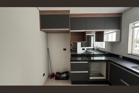 Apartamento à venda com 102m², 2 quartos e 1 vaga Apartamento à venda com 102m², 2 quartos e 1 vagaCozinha