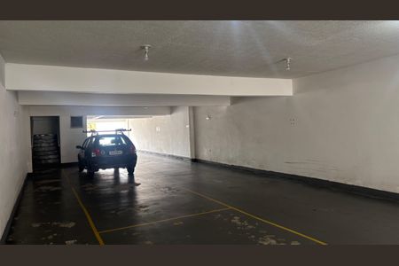 Apartamento à venda com 102m², 2 quartos e 1 vaga Apartamento à venda com 102m², 2 quartos e 1 vagaGaragem