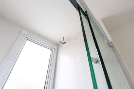 Apartamento para alugar com 24m², 1 quarto e sem vaga