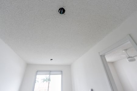 Apartamento para alugar com 24m², 1 quarto e sem vaga