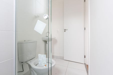 Apartamento para alugar com 24m², 1 quarto e sem vaga