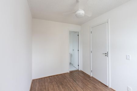 Apartamento para alugar com 24m², 1 quarto e sem vaga