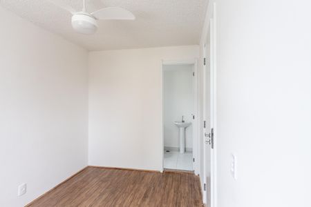 Apartamento para alugar com 1 quarto, 24m² em Parque Industrial Tomas Edson, São Paulo