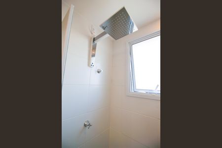 Apartamento para alugar com 30m², 1 quarto e sem vaga Apartamento para alugar com 30m², 1 quarto e sem vagaBanheiro