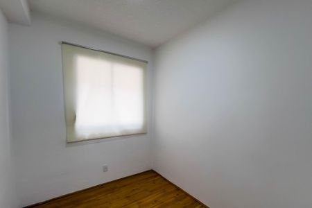 Quarto 2 de apartamento para alugar com 2 quartos, 34m² em Cambuci, São Paulo