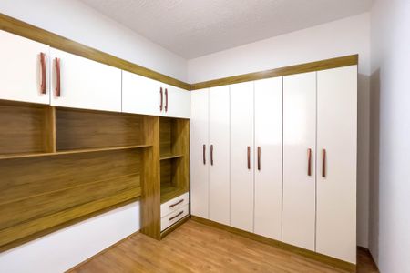 Quarto 1 de apartamento para alugar com 2 quartos, 34m² em Cambuci, São Paulo