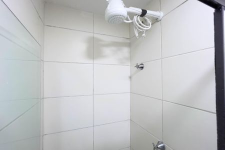 Apartamento para alugar com 34m², 2 quartos e sem vaga Apartamento para alugar com 34m², 2 quartos e sem vagaBanheiro
