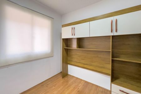 Quarto 1 de apartamento para alugar com 2 quartos, 34m² em Cambuci, São Paulo