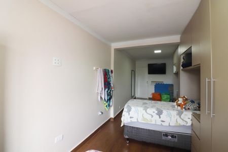 Casa à venda com 125m², 3 quartos e 1 vagaQuarto 2