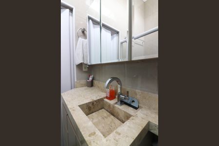 Casa à venda com 125m², 3 quartos e 1 vagaBanheiro Social