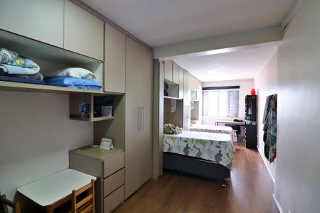 Casa à venda com 125m², 3 quartos e 1 vagaQuarto 2