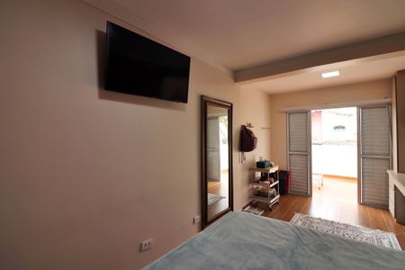 Casa à venda com 125m², 3 quartos e 1 vagaQuarto 1