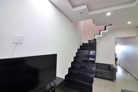 Casa à venda com 125m², 3 quartos e 1 vagaSala 