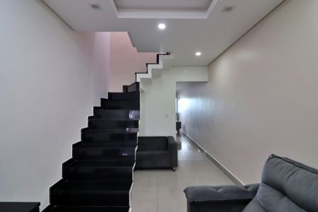Casa à venda com 125m², 3 quartos e 1 vagaSala 