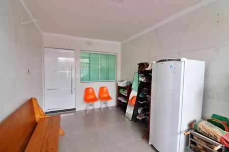 Casa à venda com 125m², 3 quartos e 1 vagaGaragem