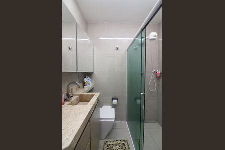 Casa à venda com 125m², 3 quartos e 1 vagaBanheiro Social