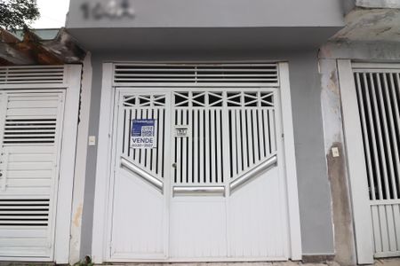 Casa à venda com 125m², 3 quartos e 1 vagaFachada