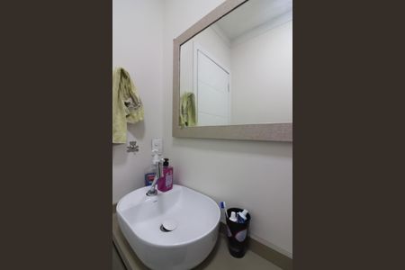 Casa à venda com 125m², 3 quartos e 1 vagaLavabo 