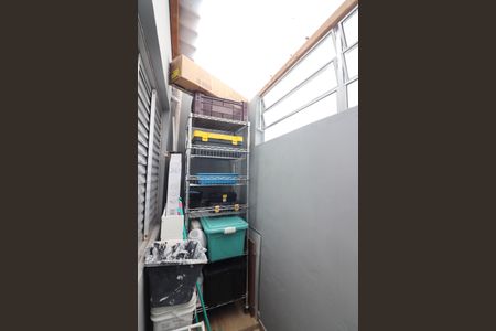 Casa à venda com 125m², 3 quartos e 1 vagaQuintal 