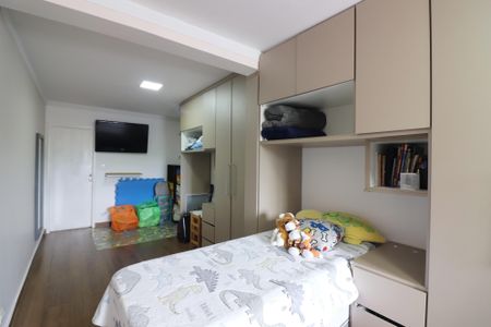 Casa à venda com 125m², 3 quartos e 1 vagaQuarto 2