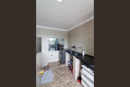 Casa à venda com 125m², 3 quartos e 1 vagaÁrea de Serviço