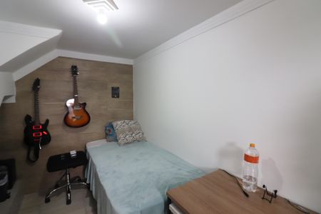 Casa à venda com 125m², 3 quartos e 1 vagaQuarto 3