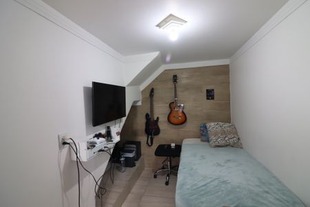 Casa à venda com 125m², 3 quartos e 1 vagaQuarto 3