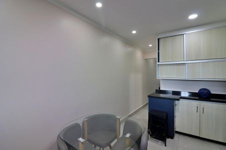 Casa à venda com 125m², 3 quartos e 1 vagaCozinha 