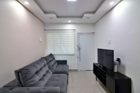 Casa à venda com 125m², 3 quartos e 1 vagaSala 