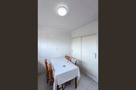 Apartamento para alugar com 75m², 3 quartos e 1 vagaCozinha