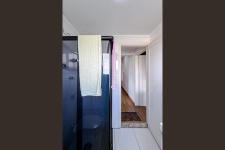 Apartamento para alugar com 75m², 3 quartos e 1 vagaBanheiro