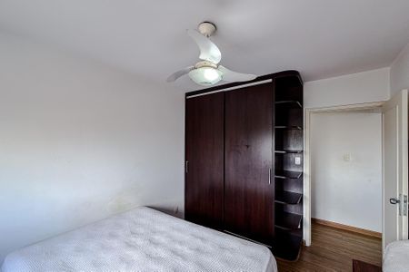 Quarto 1 de apartamento à venda com 3 quartos, 75m² em Jardim da Gloria, São Paulo