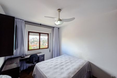 Quarto 1 de apartamento à venda com 3 quartos, 75m² em Jardim da Gloria, São Paulo