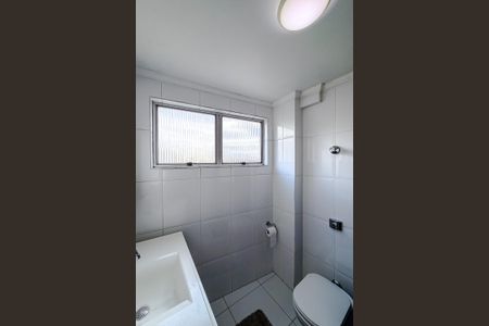 Apartamento para alugar com 75m², 3 quartos e 1 vagaBanheiro