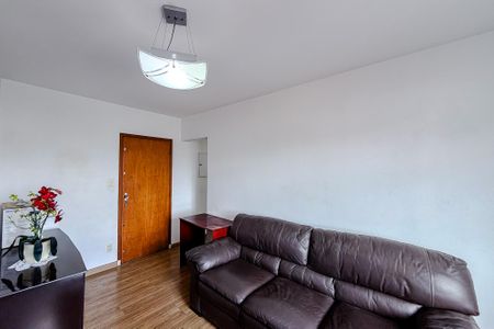 Sala de apartamento à venda com 3 quartos, 75m² em Jardim da Gloria, São Paulo