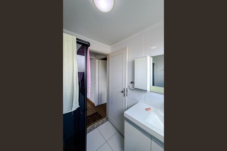 Apartamento para alugar com 75m², 3 quartos e 1 vagaBanheiro