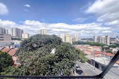 Apartamento para alugar com 75m², 3 quartos e 1 vagaVista do Quarto 2