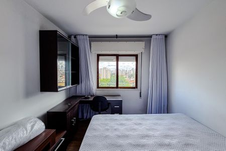 Quarto 1 de apartamento à venda com 3 quartos, 75m² em Jardim da Gloria, São Paulo